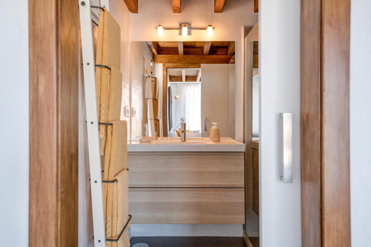 El Loft Villa Famara Bagian luar foto